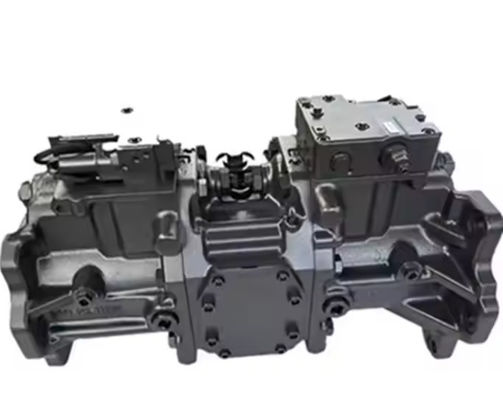 PC850-8 Części koparki Nowa 708-2K-11152 708-2K-00113 708-2K-00114 708-2K-00111 708-2K-00112 Główna pompa hydrauliczna