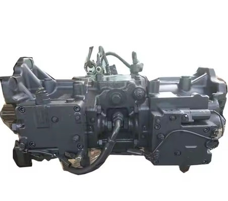 PC850-8 Części koparki Nowa 708-2K-11152 708-2K-00113 708-2K-00114 708-2K-00111 708-2K-00112 Główna pompa hydrauliczna