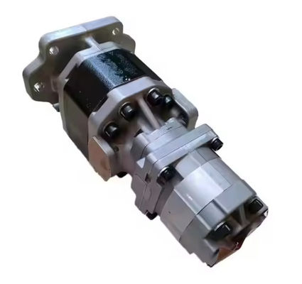 Wykopalnia Hydraulic Gear Pump 705-95-07101 705-95-05140 Hydraulic Oil Pump Transmission Pump