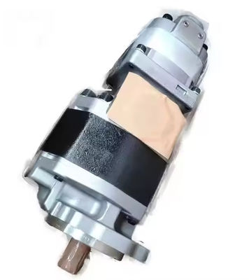 Wykopalnia Hydraulic Gear Pump 705-95-07101 705-95-05140 Hydraulic Oil Pump Transmission Pump