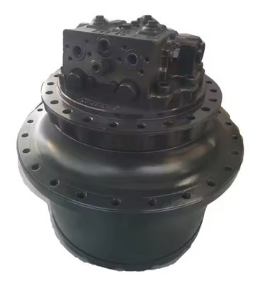 Ekskawator PC1250 Części Final Drive 21N-27-00130 21N-27-00140