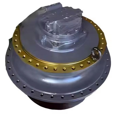 Ekskawator PC1250 Części Final Drive 21N-27-00130 21N-27-00140