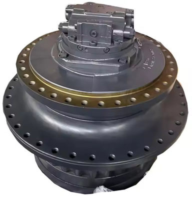 Ekskawator PC1250 Części Final Drive 21N-27-00130 21N-27-00140