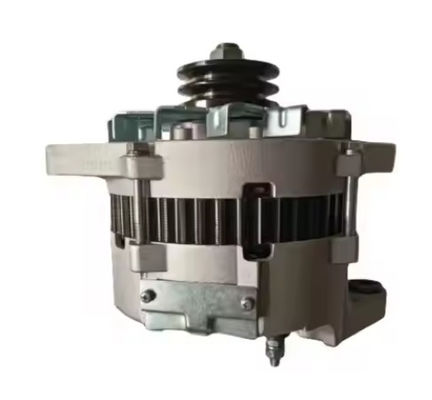 Akcesoria wysokiej jakości 6251-11-1100 Części koparki PC400-8 6D125 Zestaw głowicy cylindra silnika