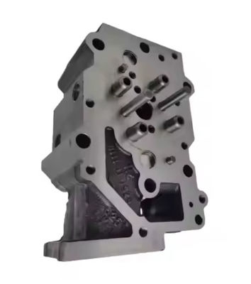 Akcesoria wysokiej jakości 6251-11-1100 Części koparki PC400-8 6D125 Zestaw głowicy cylindra silnika