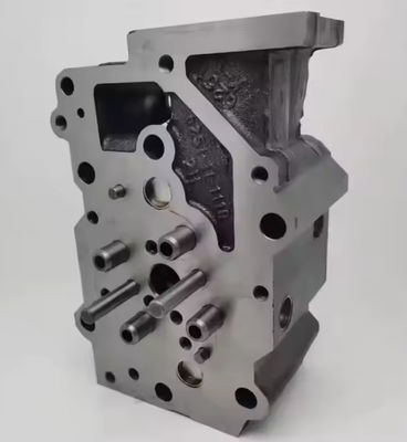 Akcesoria wysokiej jakości 6251-11-1100 Części koparki PC400-8 6D125 Zestaw głowicy cylindra silnika