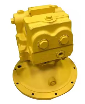 Nowy PC350-8 PC350-7 Koparz Swing Motor Assy 706-7K-01040
