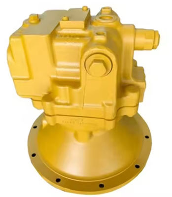Nowy PC350-8 PC350-7 Koparz Swing Motor Assy 706-7K-01040