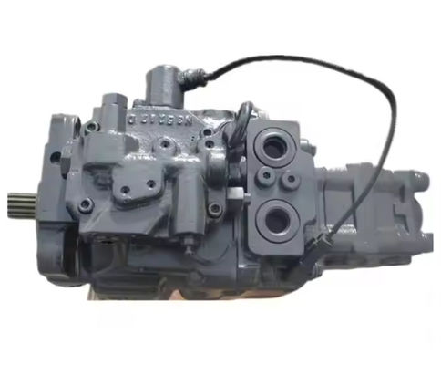 Główna pompa hydrauliczna bagna PC55MR-2 PC56-7 Bagna Hydrauliczna pompa 708-3S-00522 708-3S-00521 708-3S-00830