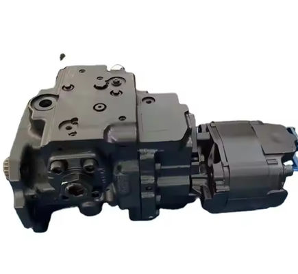 Silnik koparki Pompy hydrauliczne 708-1L-00800 Pompy hydrauliczne 708-1L-00650 Do koparki PC130-7 PC200-6 PC220-7