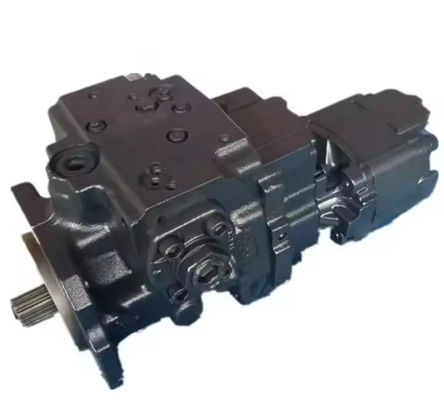 Silnik koparki Pompy hydrauliczne 708-1L-00800 Pompy hydrauliczne 708-1L-00650 Do koparki PC130-7 PC200-6 PC220-7