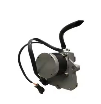 PC300-7 PC350-7 Części koparek z silnikiem akceleratorowym 7834-41-3002