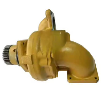 Koparka PC1250-7 Pompa wodna 6240-61-1106 6240-61-1104