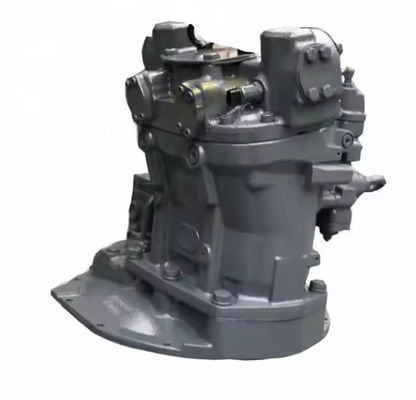 ZX240-3 Części koparki HPV118HW Hydrauliczna pompa 9257348