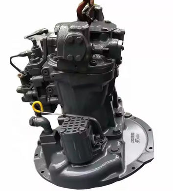 ZX240-3 Części koparki HPV118HW Hydrauliczna pompa 9257348