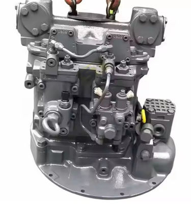 ZX240-3 Części koparki HPV118HW Hydrauliczna pompa 9257348