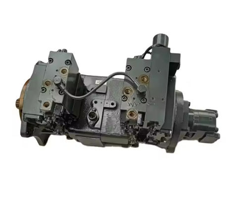 207-03-75120 Grzejnik wodny do PC300-8 i PC400-7 Maszyny inżynieryjne