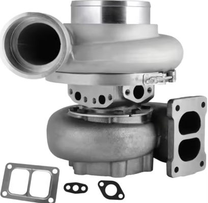 Silnik 6D140 Turbosprężarka 6505-52-5410 Do koparki