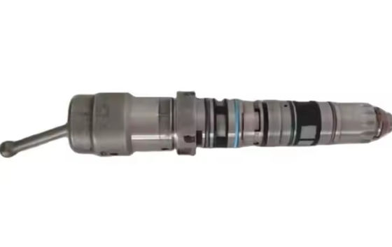 Oryginalny PC1250-7 Grabarz SAA6D170E-3E-8 Silnik 6560-11-1113 Wtryskiwacz
