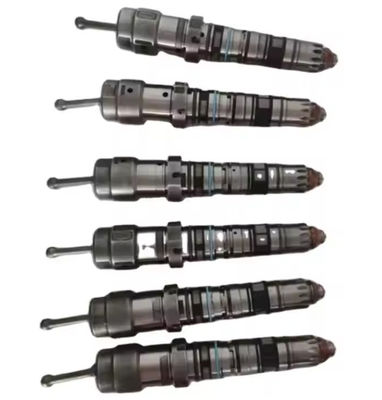 Oryginalny PC1250-7 Grabarz SAA6D170E-3E-8 Silnik 6560-11-1113 Wtryskiwacz