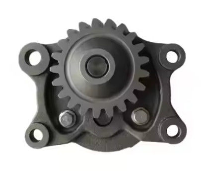 Nowy produkt pompa olejowa 6251-51-1001 6251-51-1000 PC450-7 pompa olejowa koparki