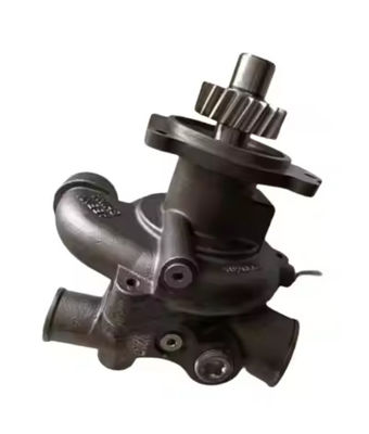 Najlepiej sprzedający się nowy oryginalny hydrauliczny pompa wodna 4926553 do akcesoriów do koparek