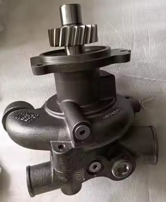 Najlepiej sprzedający się nowy oryginalny hydrauliczny pompa wodna 4926553 do akcesoriów do koparek