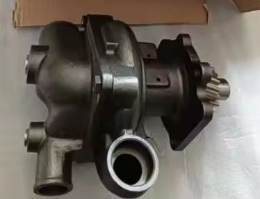 Najlepiej sprzedający się nowy oryginalny hydrauliczny pompa wodna 4926553 do akcesoriów do koparek