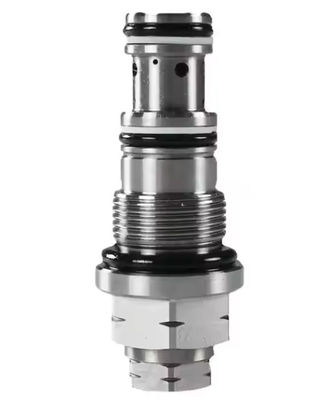 Fabryka Części Mechaniczne Główna pompa Zawór obniżający ciśnienie 723-40-56800 Do koparki Główna pompa hydrauliczna