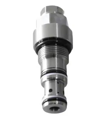 Fabryka Części Mechaniczne Główna pompa Zawór obniżający ciśnienie 723-40-56800 Do koparki Główna pompa hydrauliczna