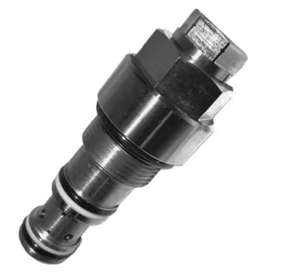 Fabryka Części Mechaniczne Główna pompa Zawór obniżający ciśnienie 723-40-56800 Do koparki Główna pompa hydrauliczna
