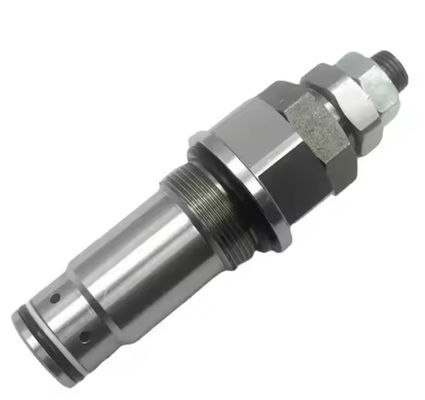 Fabryka Części Mechaniczne Główna pompa Zawór obniżający ciśnienie 723-40-56800 Do koparki Główna pompa hydrauliczna