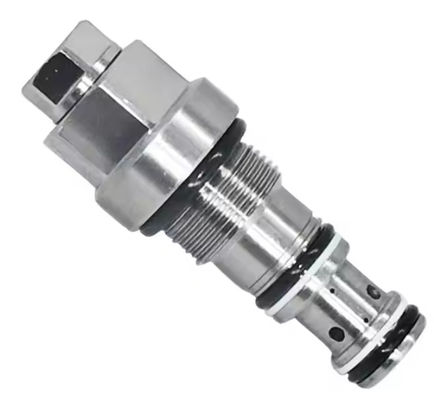 Fabryka Części Mechaniczne Główna pompa Zawór obniżający ciśnienie 723-40-56800 Do koparki Główna pompa hydrauliczna