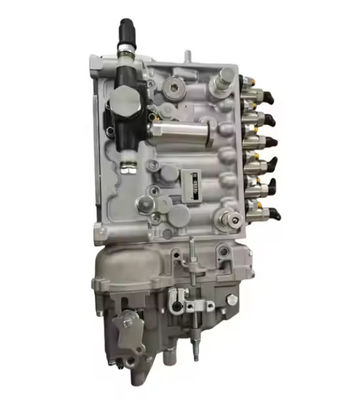 Ekskawator Diesel 6151-71-1440 Silnik 6D125 Akcesoria Pompa wtrysku paliwa WA470-3