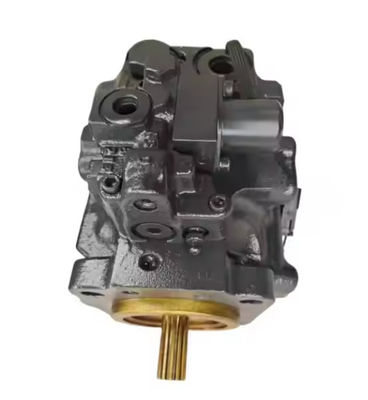 Zestaw silnika koparki 708-7W-00021 D155AX-6 D155A-6 D275 D155 Silnik wentylatora 708-7W-00021 708-7W-00140