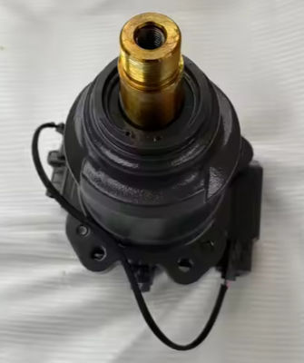 Zestaw silnika koparki 708-7W-00021 D155AX-6 D155A-6 D275 D155 Silnik wentylatora 708-7W-00021 708-7W-00140