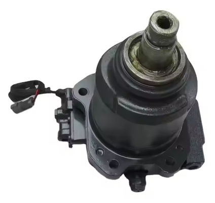 Zestaw silnika koparki 708-7W-00021 D155AX-6 D155A-6 D275 D155 Silnik wentylatora 708-7W-00021 708-7W-00140