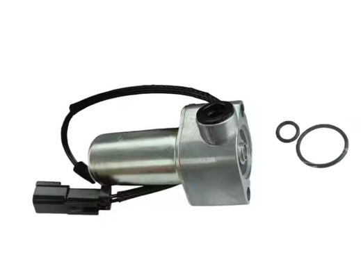 PC130-7 Zawór magnetyczny silnika koparki 702-21-07311