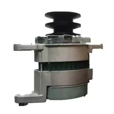 Części maszyn budowlanych Generator 600-825-5120 Do części koparek PC400-7