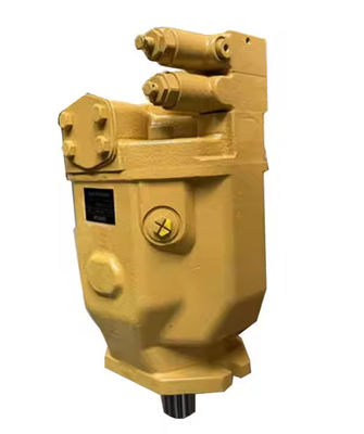 Główna pompa koparki Pompy hydrauliczne