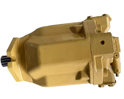 Główna pompa koparki Pompy hydrauliczne