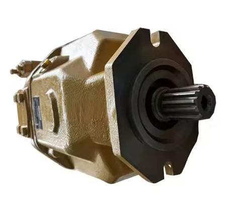 Główna pompa koparki Pompy hydrauliczne