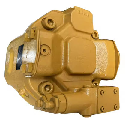 Główna pompa koparki Pompy hydrauliczne