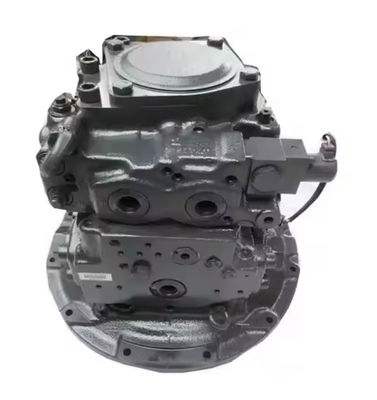 PC138US-8 Główna pompa biegów Hydrauliczna pompa 708-3D-00020 708-2L-31114