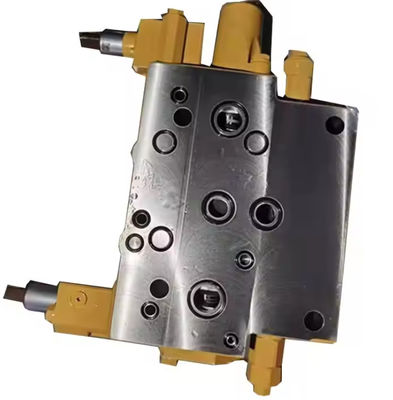 CAT330 Wyniki badań technicznych