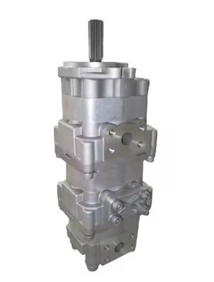 Mini grabarz PC20-7 Hydraulic Pump 705-41-08070 Idealny do maszyny inżynieryjnej silnik