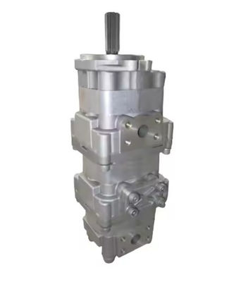 Mini grabarz PC20-7 Hydraulic Pump 705-41-08070 Idealny do maszyny inżynieryjnej silnik
