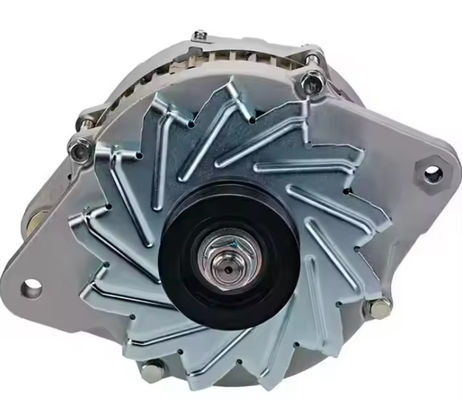 6D114 Alternator silnika 600-861-9121 do generatora maszyn inżynierskich 6008619121