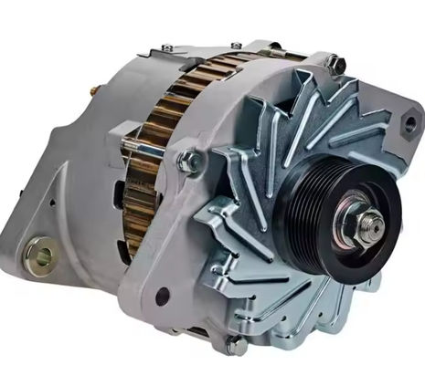 6D114 Alternator silnika 600-861-9121 do generatora maszyn inżynierskich 6008619121