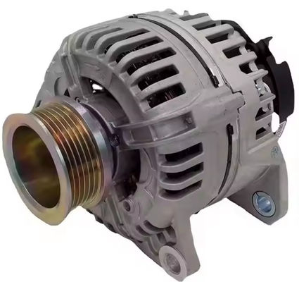 6D114 Alternator silnika 600-861-9121 do generatora maszyn inżynierskich 6008619121